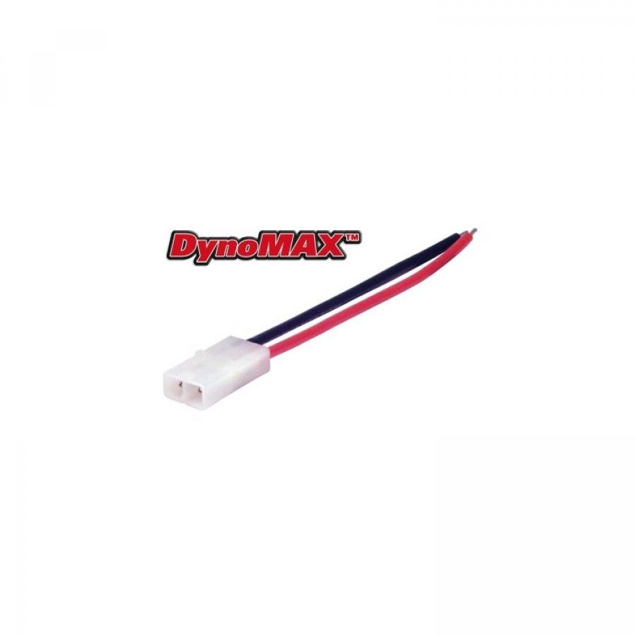 Connector Tamiya Male 100mm 16AWG