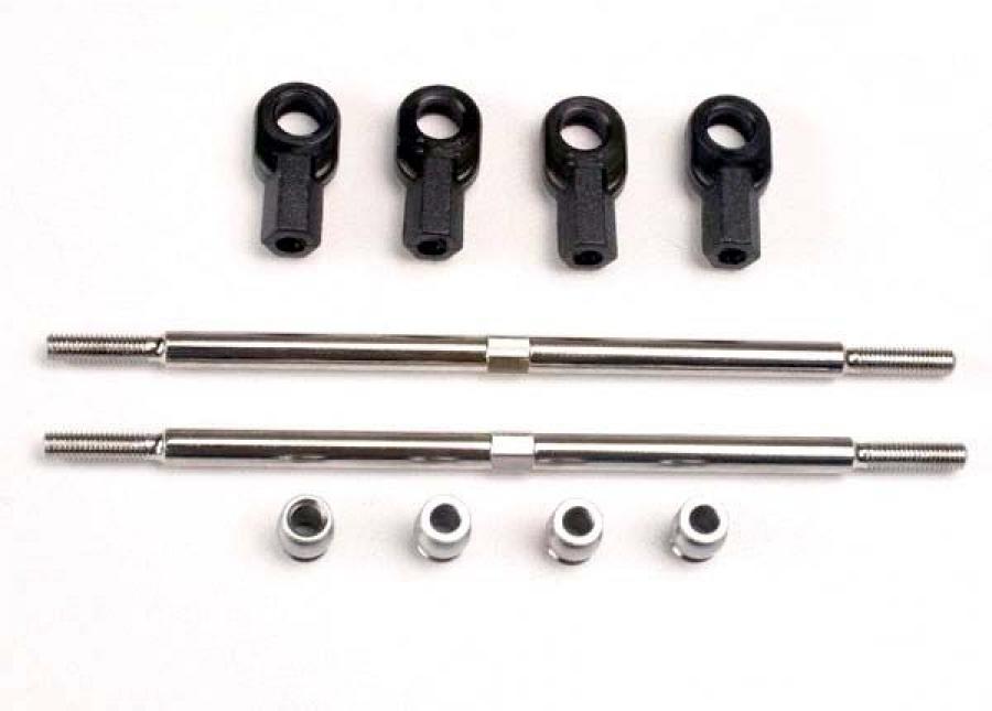 Traxxas Turnbuckles 94mm Complete (2) TRX2338