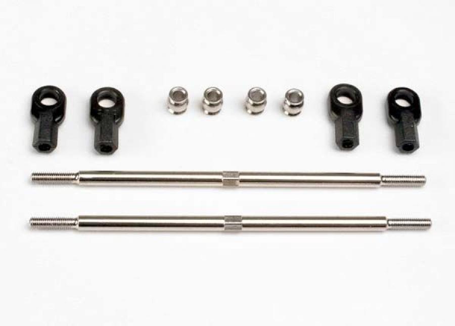 Traxxas Turnbuckles 105mm Complete (2) TRX2339
