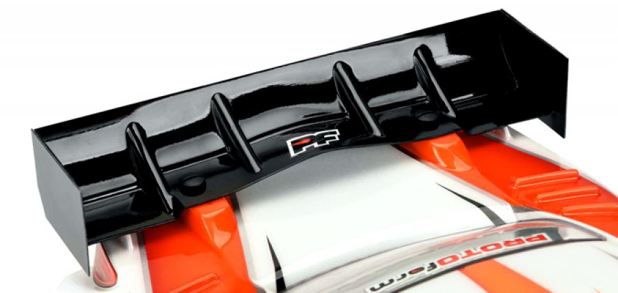 DB16 200mm Wing Kit