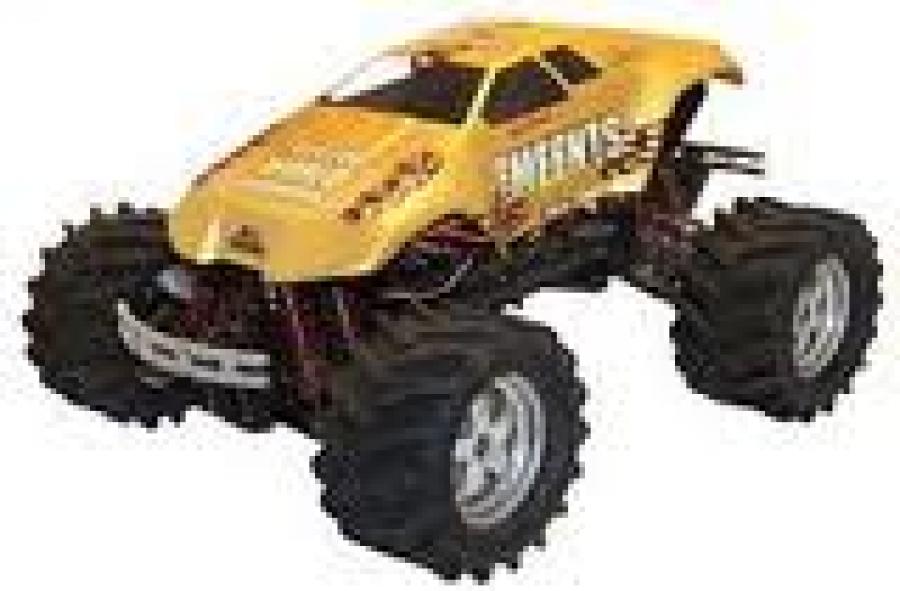 Team Meants body 1:10