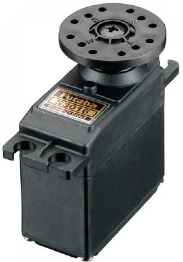 S3016 Mini Servo 4.2kg 0.2s 2BB* DISCO