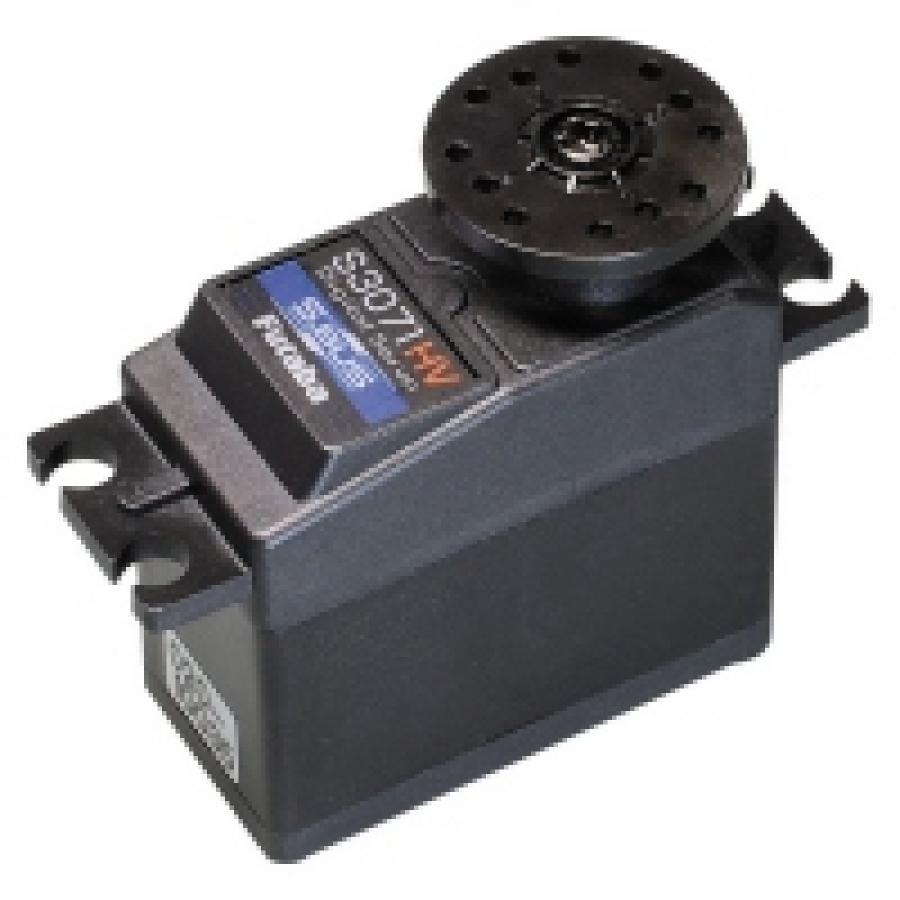 Servo S3071HV Std  10.5kg 0.17s HV