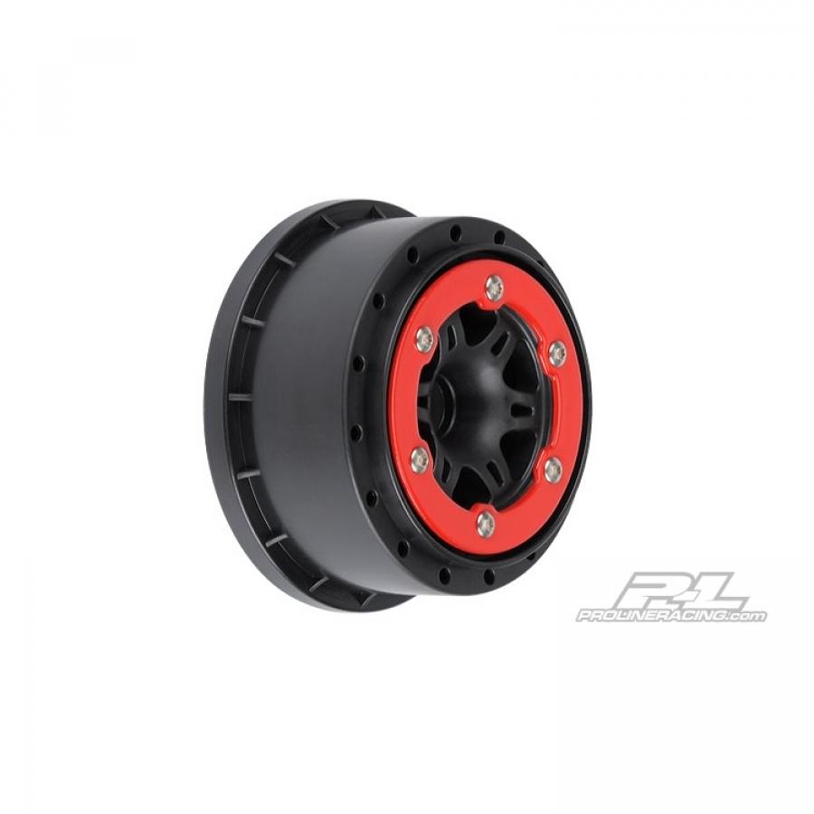 Split Six 2.2"/3.0" rim  (2)