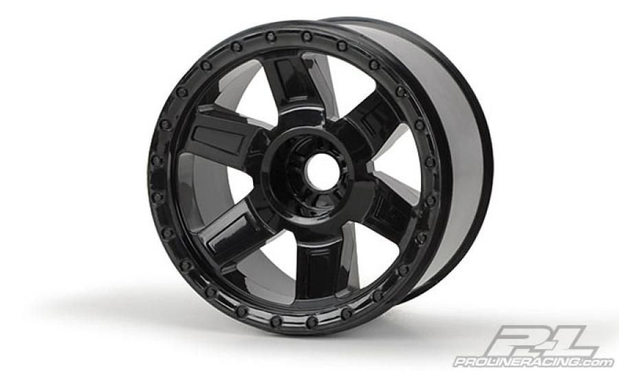 Desperado 3.8" (17mm) wheel