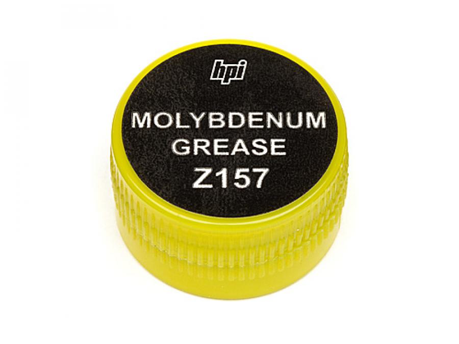 HPI Racing  MOLYBDENUM GREASE Z157