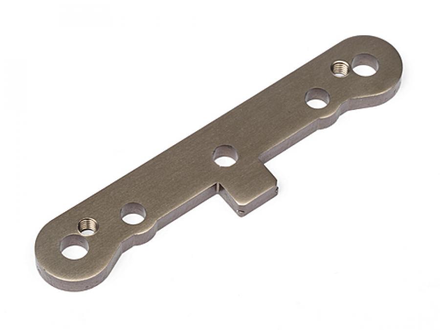 FRONT SUSPENSION BLOCK (FF)
