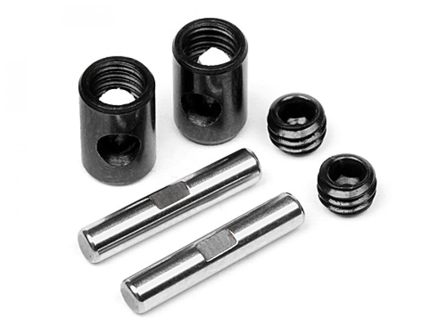 UNIVERSAL JOINT REBUILD KIT