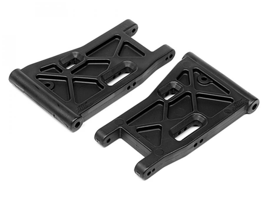 FRONT SUSPENSION ARM SET