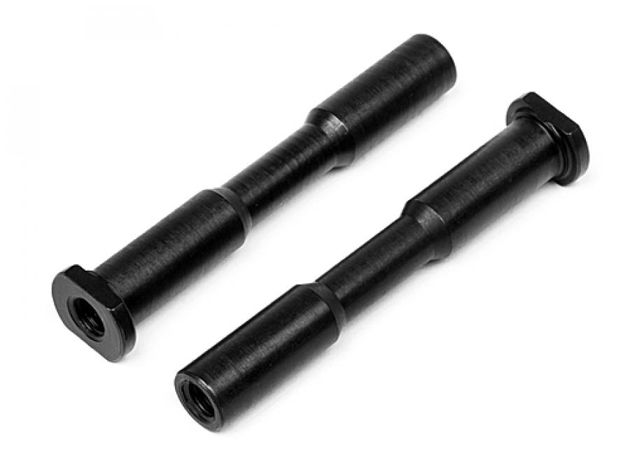 HPI Racing  STEERING POST (2PCS) 67392