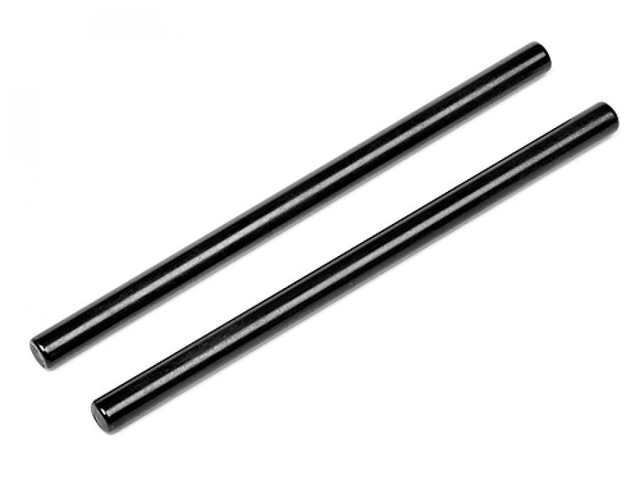 HINGE PIN (REAR/INNER)