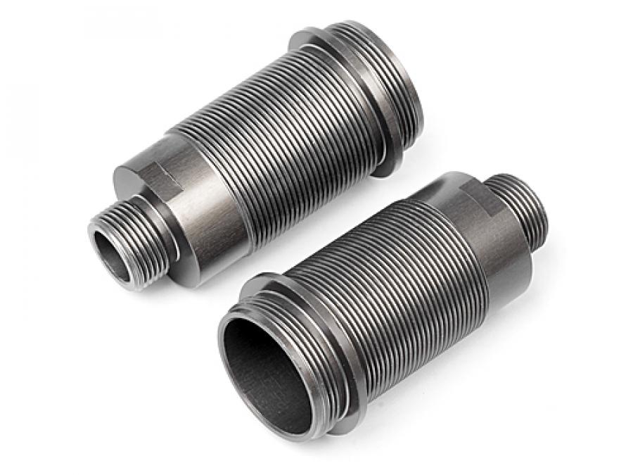BIG BORE SHOCK BODY (16X97MM/2PCS)