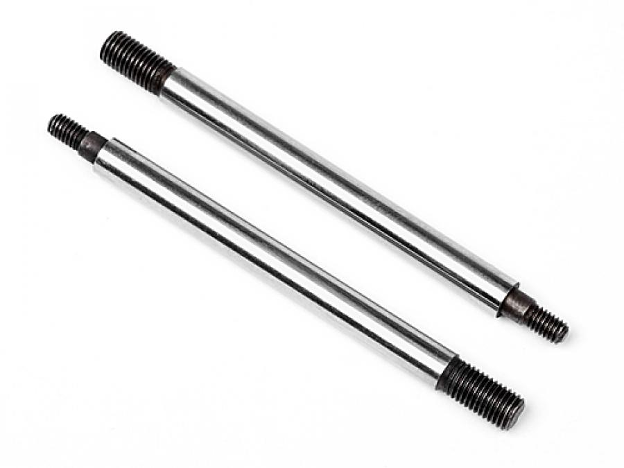 SHOCK SHAFT 4X53MM (2PCS)