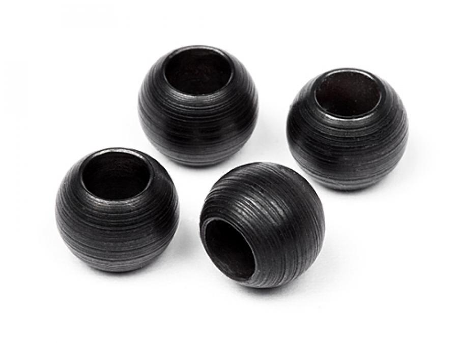 BALL 6MM (4PCS)