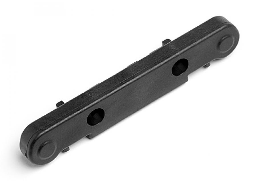 HPI Racing  PIVOT PLATE (PLASTIC/RR/3deg) 107157