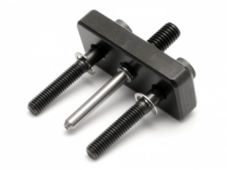 Hpi Racing Flywheel Puller Z965