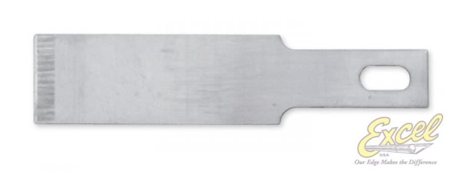 Small Chisel Knife Blade #17 (5)