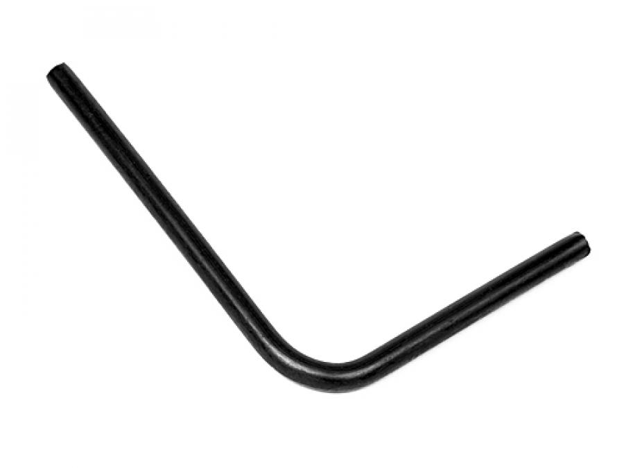 EXHAUST HANGER WIRE