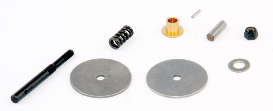 Slipper Parts Set - S10 Twister