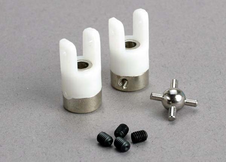 Traxxas U-joints (2) Blast TRX1539