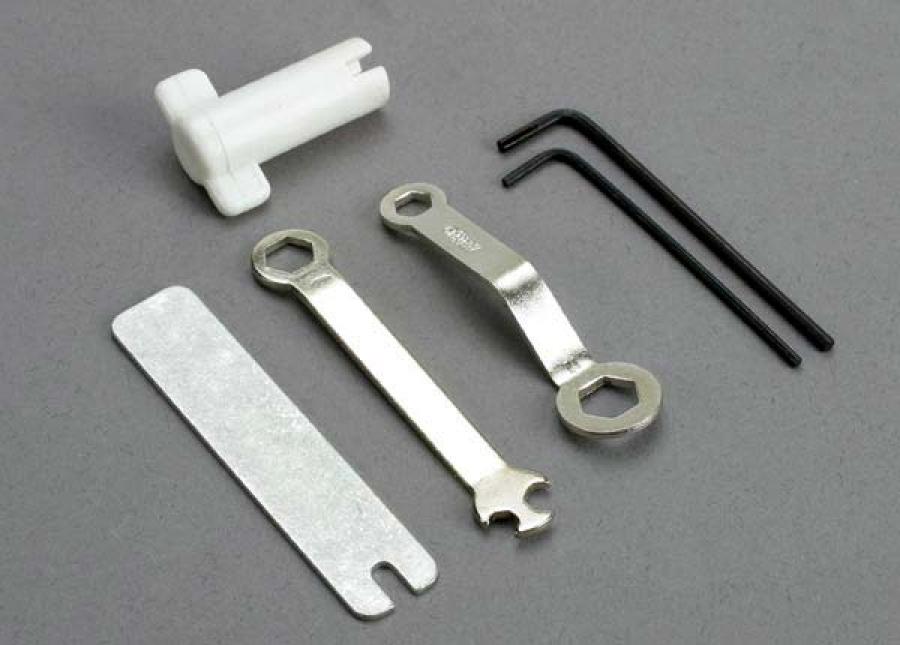 Traxxas Tool Set Boat TRX1551