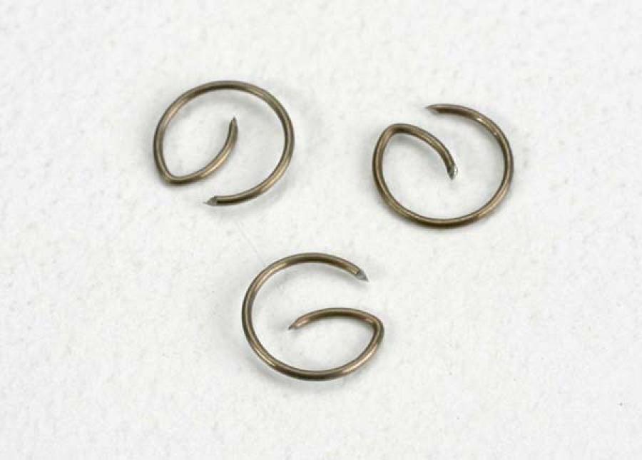 Traxxas G-spring Retainers TRX Pro .15 (3) TRX3235