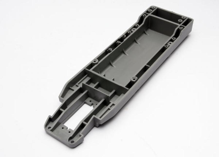 Traxxas Main Chassis Truck Grey TRX3622A