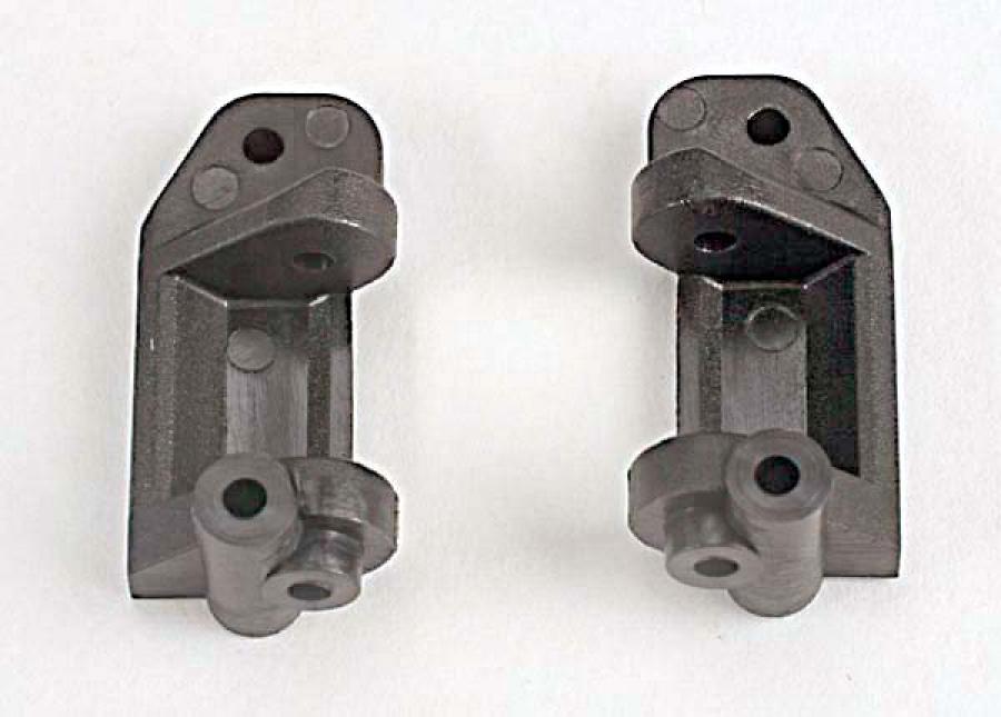 Traxxas Caster Block (Pair) TRX3632