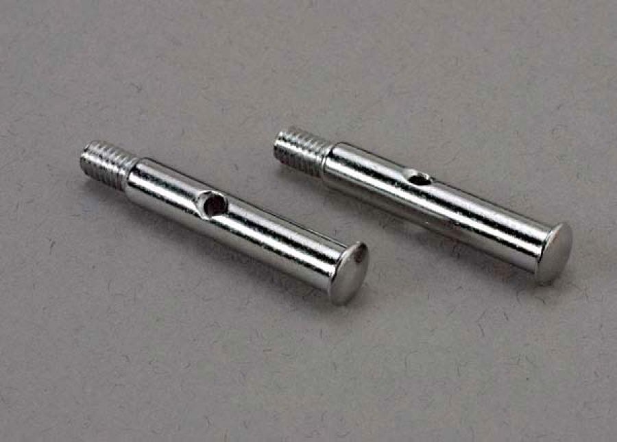 Traxxas Front Axles (2) TRX3637
