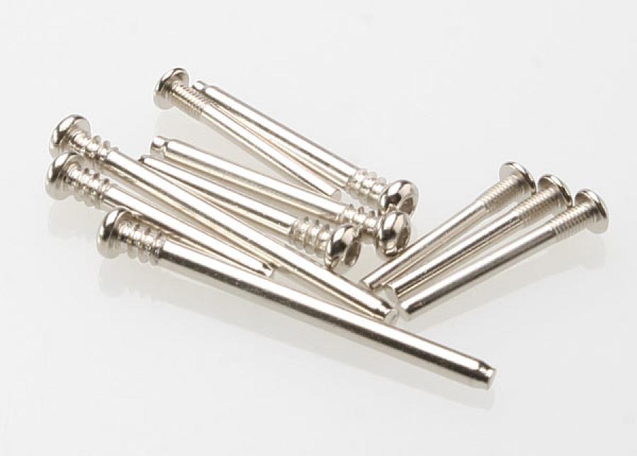 Traxxas Suspension Screw Pin Set TRX3640