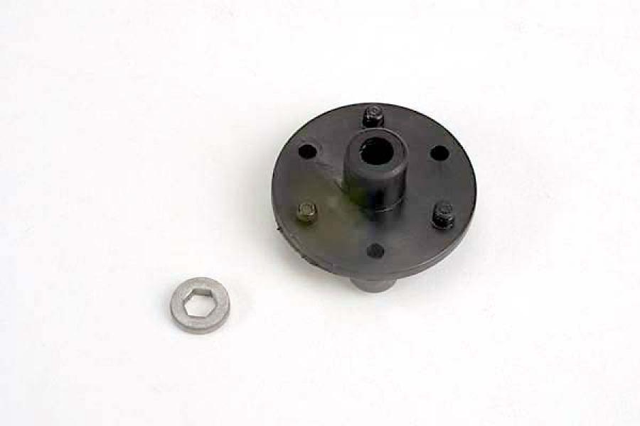 Traxxas Spur Gear Adaptor (for Models w/o Slipper Clutch) TRX3693