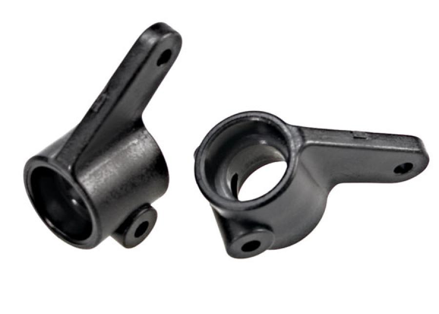 Traxxas Steering Blocks (Large Bearings) (2) TRX3736