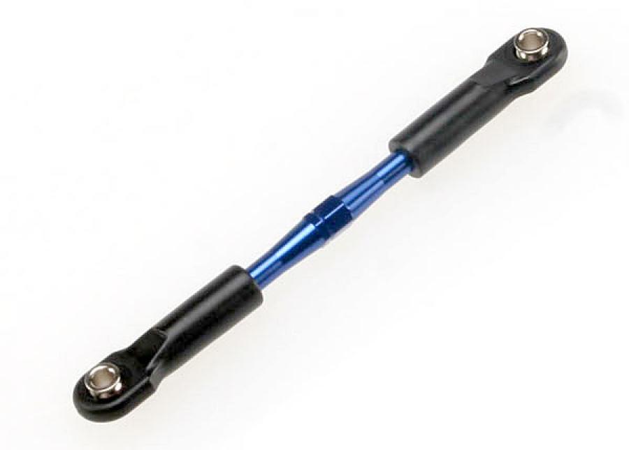 Traxxas Turnbuckle Complete Camber Link 82mm Aluminium Blue TRX3738A