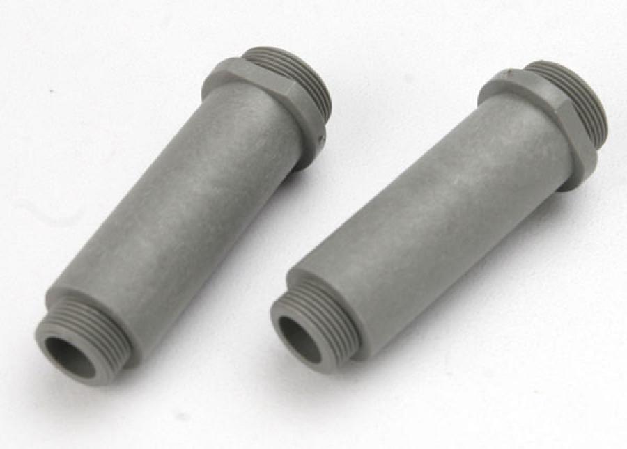 Traxxas Body Ultra Shock XX-Long Grey (2) TRX3766A