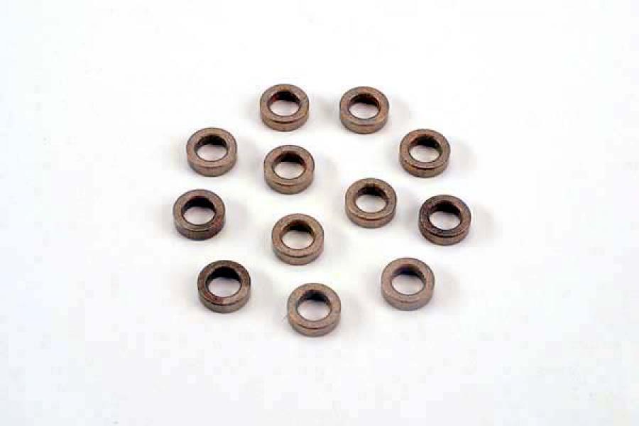 Traxxas Oilite Bushings (5x8x2.5mm) (12) TRX3775