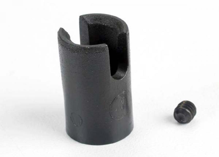 Traxxas Driveshaft Coupler U-joint Blast TRX3828