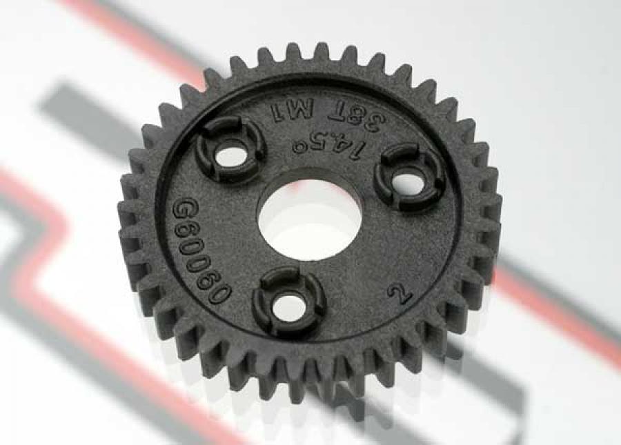 Traxxas Spur Gear 38T 1.0M TRX3954