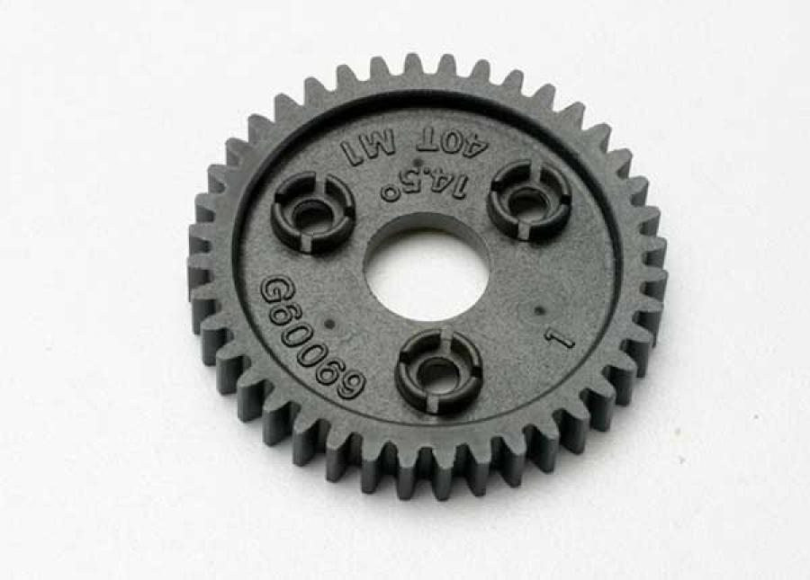 Traxxas Spur Gear 40T 1.0M TRX3955