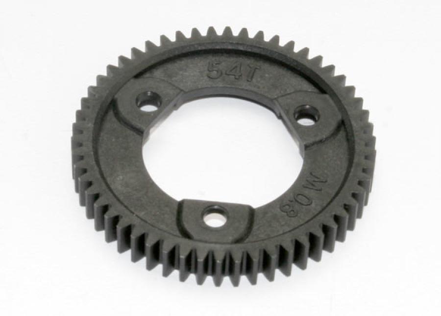 Traxxas Spur Gear 54t 32p Slash 4x4 TRX3956R