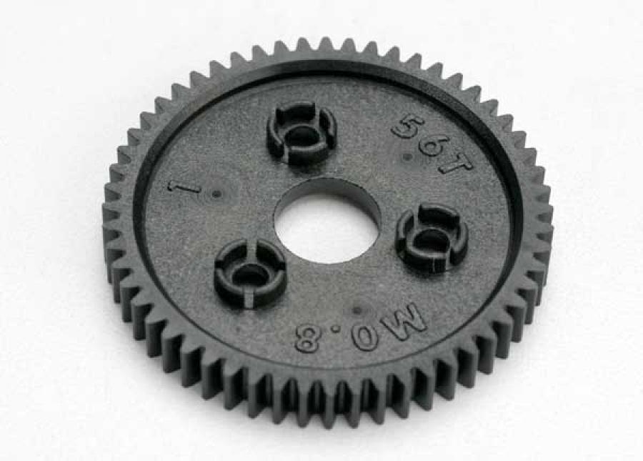 Traxxas Spur Gear 56T 0.8M/32P TRX3957