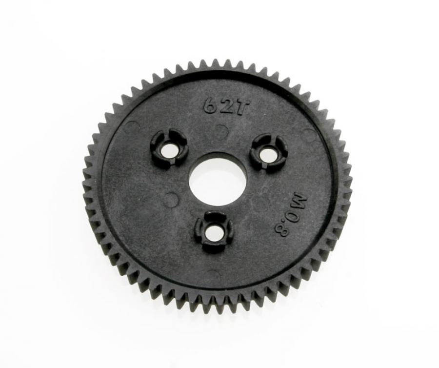 Traxxas Spur Gear, 62T 0.8M/32P TRX3959