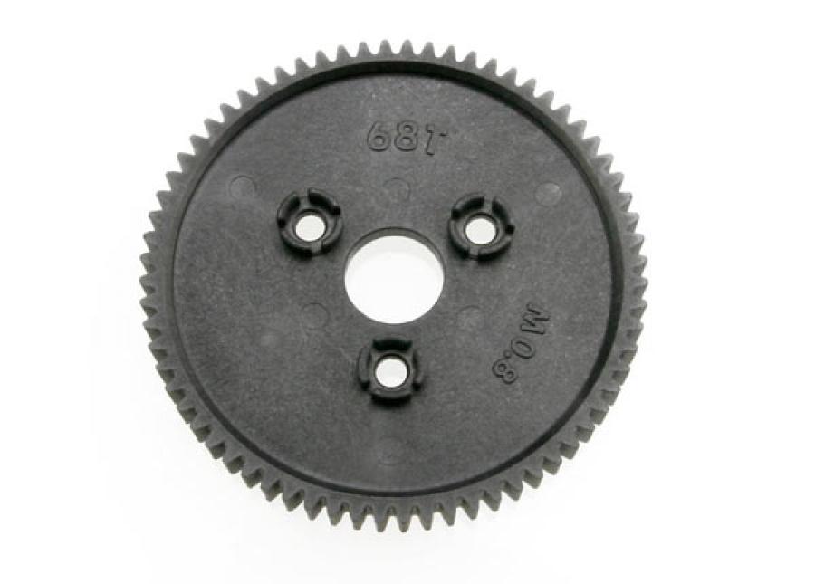 Traxxas Spur Gear 68T 0,8M/32P TRX3961