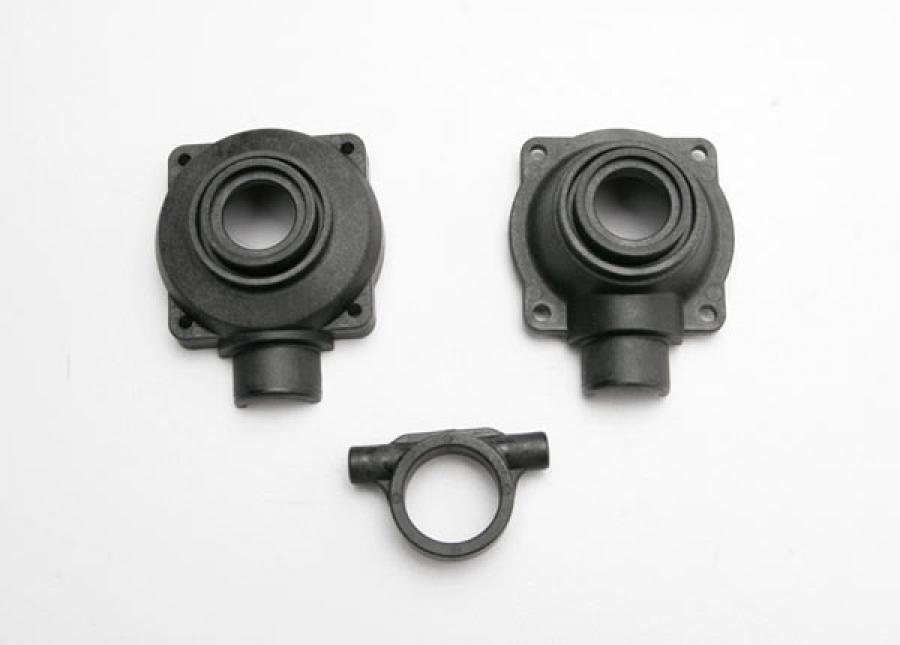Traxxas Differential Housing Complete TRX3979