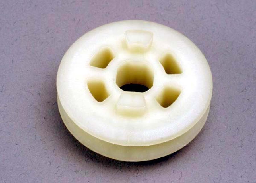 Traxxas Carrier, drive dog * Disc. TRX3986