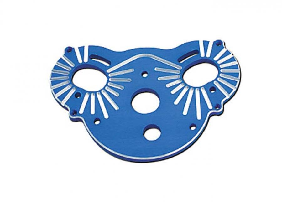 Traxxas Motorplate E-Maxx Cust TRX3990X