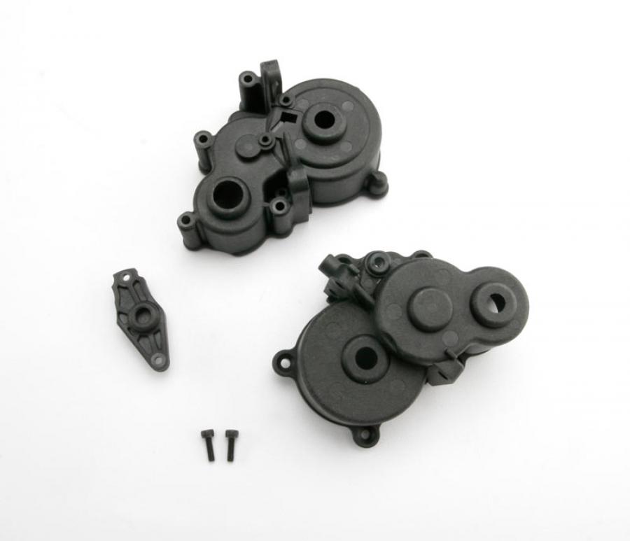 Traxxas Gearbox Housing Complete TRX3991X