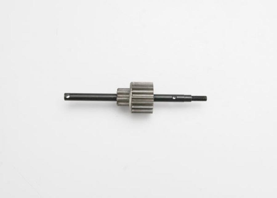Traxxas Input Shaft, Drive Gear 18T TRX3992