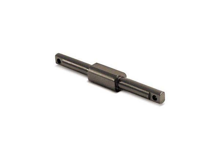 Traxxas Shaft lightweight output/idle TRX3994X