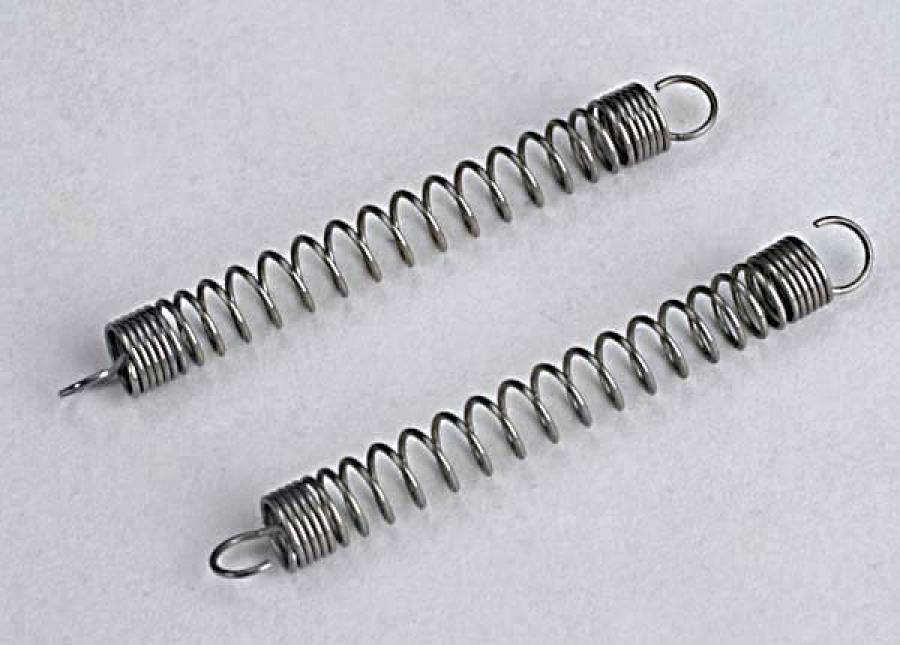 Traxxas Spring, throttle return  (2) TRX4045