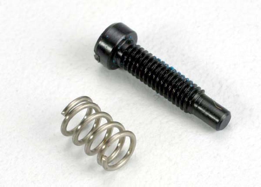 Traxxas Throttle Stop Screw TRX15 TRX4049